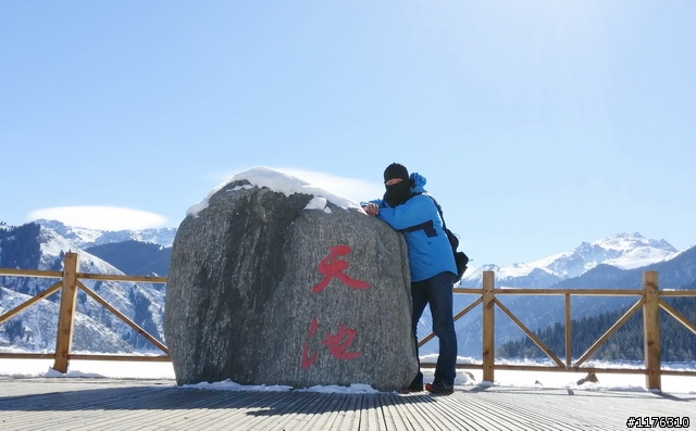絲路思路 . 一個人旅行 . 穿越時空千里