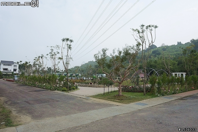 蘿莎玫瑰莊園