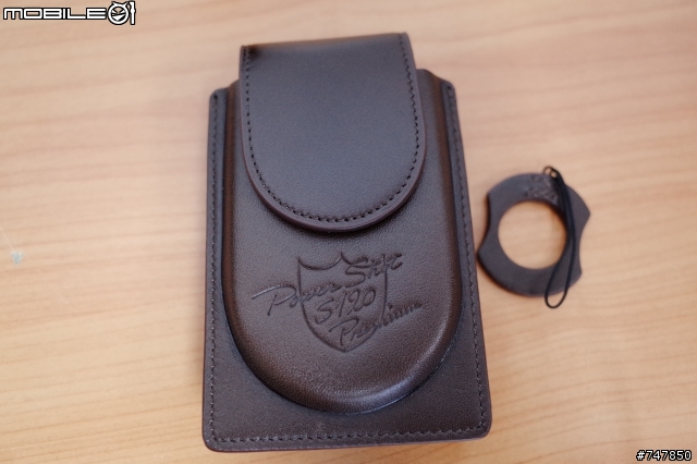 [開箱] S120  PREMIUM BOX 限量版