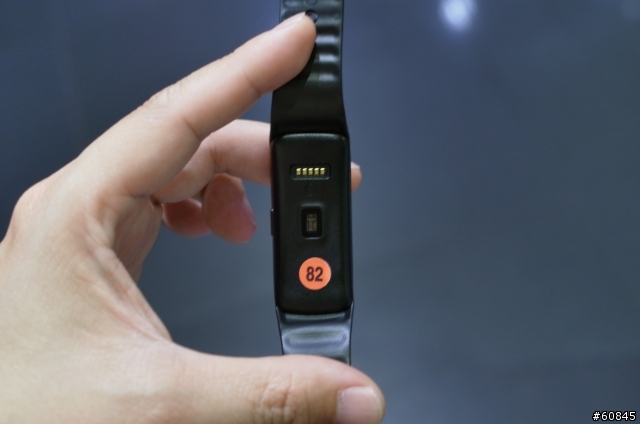 [台中體驗會] 動靜皆宜 的 Galaxy S5 X Gear 2 X Fit