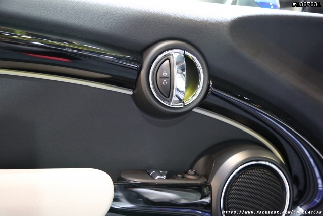 [2014 日內瓦車展] MINI區 深度解析 (177張爆量分享)