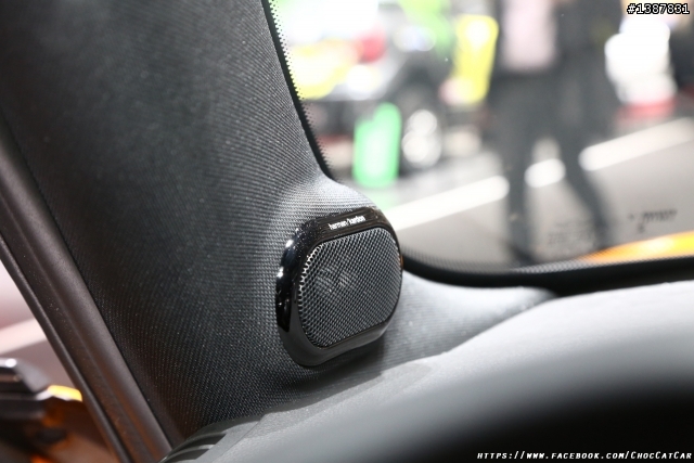 [2014 日內瓦車展] MINI區 深度解析 (177張爆量分享)