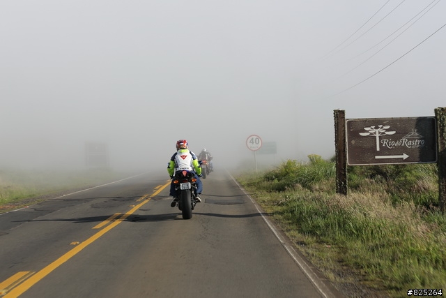 (Day 2 of 5) 2013年巴西/巴拉圭華人車隊初次遠征巴西內陸2500KM成行記錄