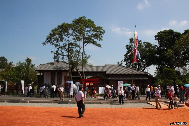 跟著電影[KANO]場景一起去旅行