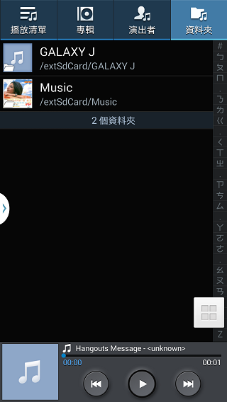 Samsung GALAXY J 生活就是玩樂~開箱、一週體驗心得