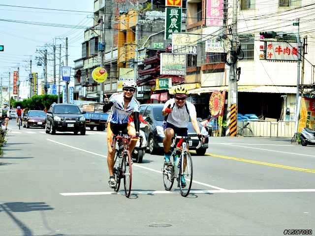 2014.03.29 88K_萬眾騎BIKE 照片分享。