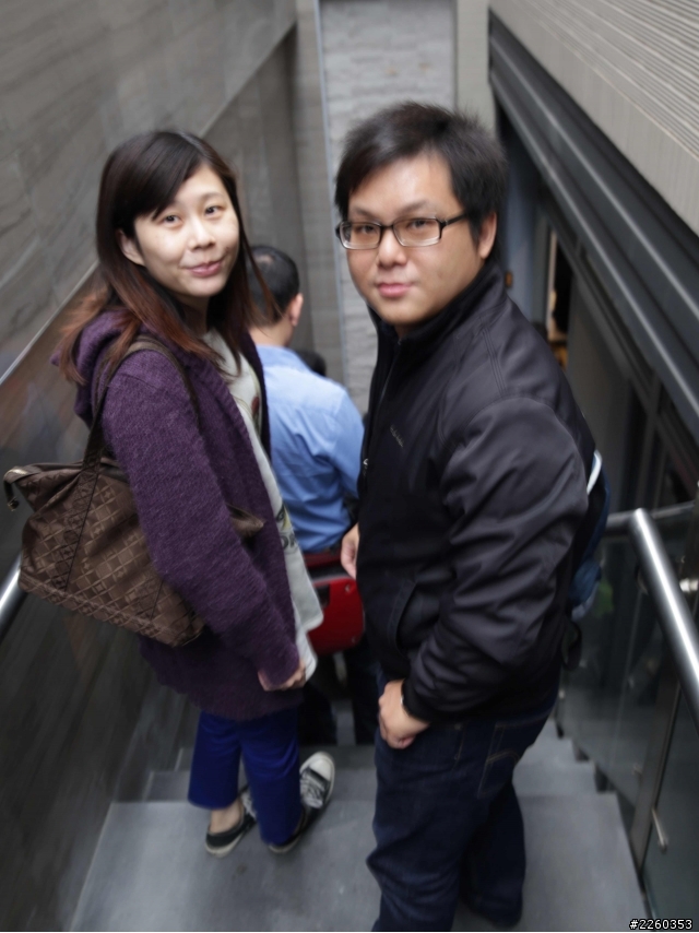 請問你要去哪裡?當然是來自星星的你 Galaxy S5台中體驗會記錄