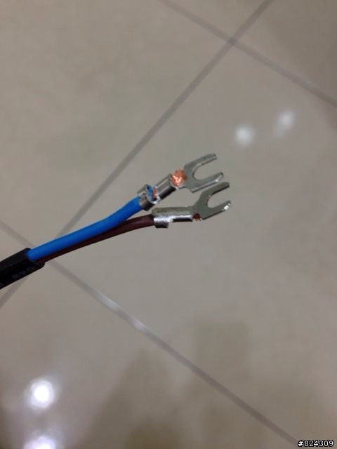 超簡單的ikea燈座改造