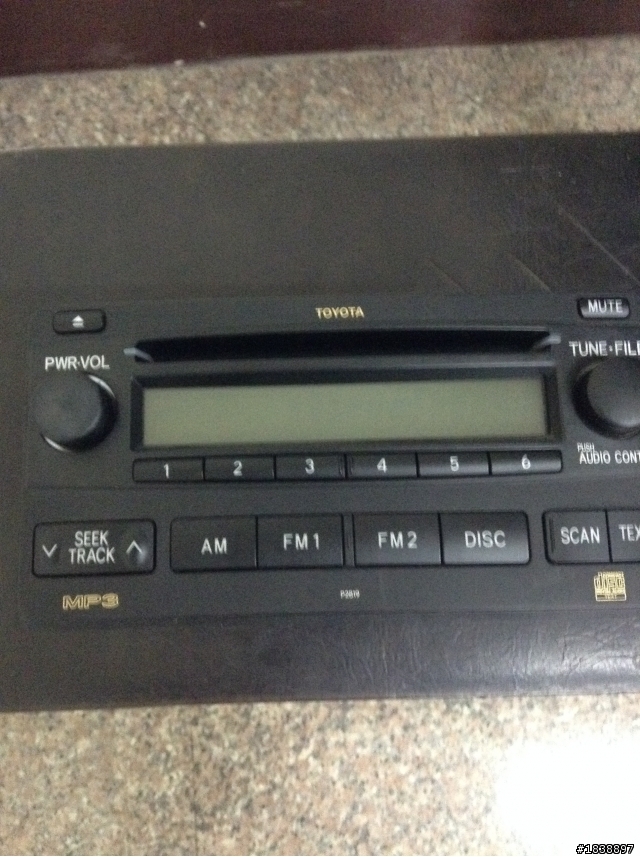 VIOS 更換音響主機 音響主機線問題