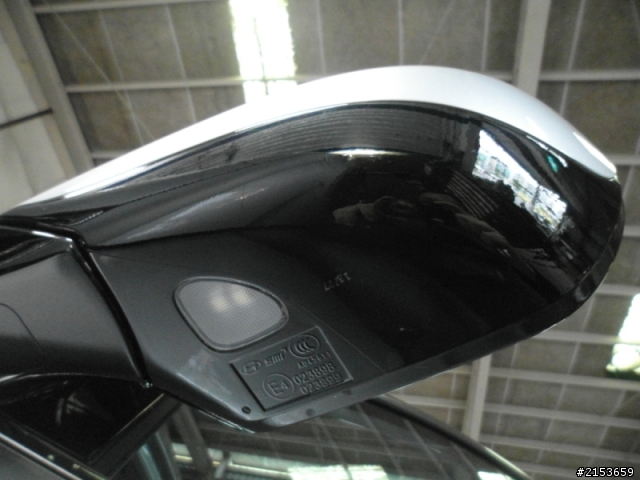 林口所new santa fe展示車賞車分享