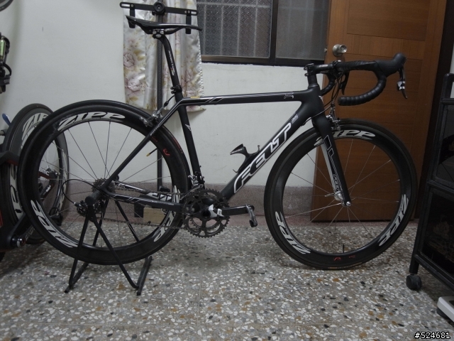 低調的分享～ＦＥＬＴ Ｆ1