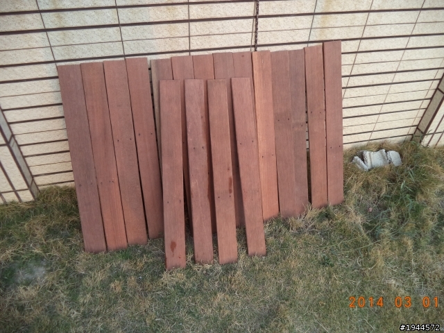 N年前的老舊木板重新DIY