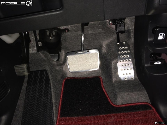 MUGEN N-BOX custom turbo