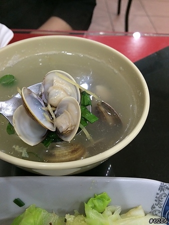 [食記] 台南佳香美濃板條
