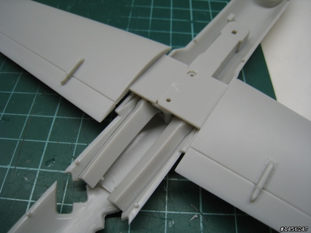 1/48 MQ-9 Predator B / Reaper / Guardian 製作分享