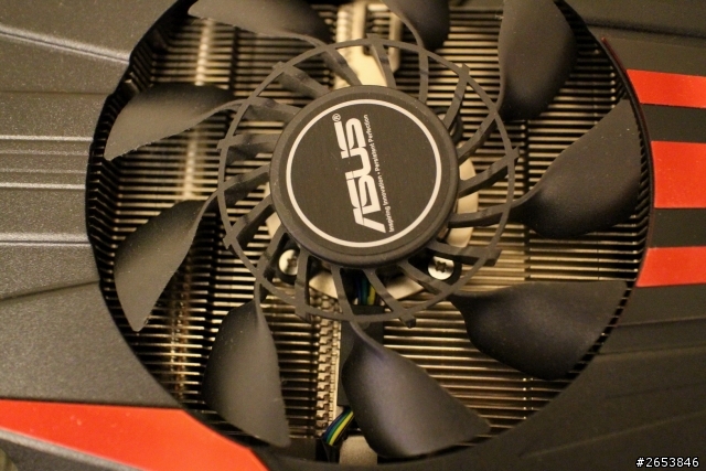[開箱] 非公版散熱解決方案 ASUS R9 290X DirectCU II