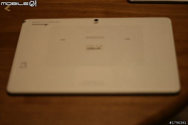 12.2 吋輕薄大螢幕---Samsung GALAXY NotePRO 12.2