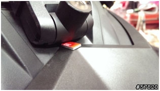 【開箱】FOXeye GC1 行車記錄器，前後雙主機on TMAX530（新增夜間錄影檔）
