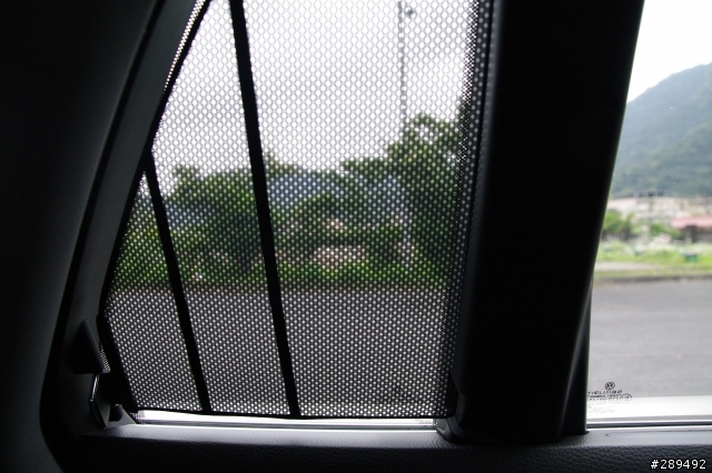 VW PHAETON 開箱