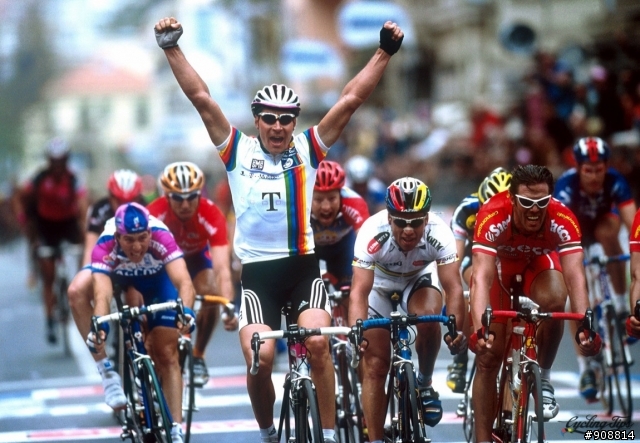 WorldTour的第一場單日古典賽－Milan-San Remo