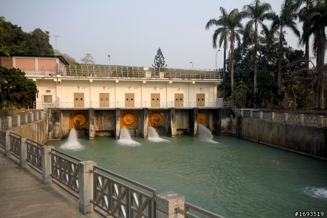 跟著電影[KANO]場景一起去旅行