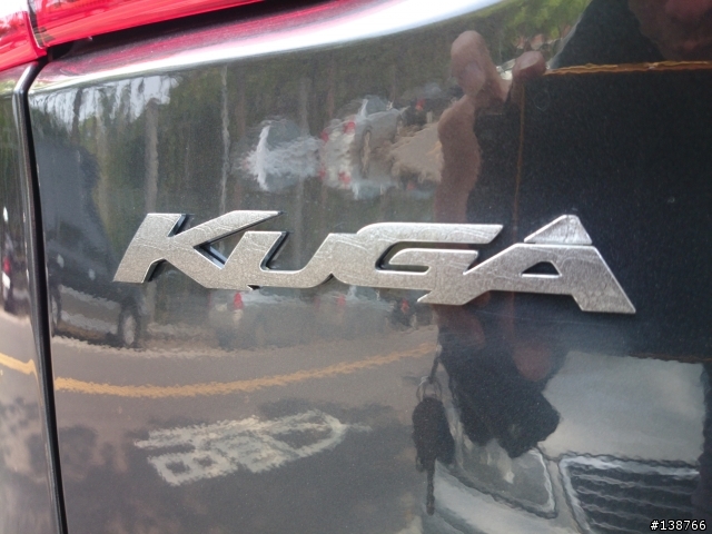 幫kuga上個妝再分享