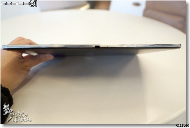 【顛覆平板‧全新進化】Samsung GALAXY NotePRO 12.2 x TabPRO鑑賞會之長篇心得