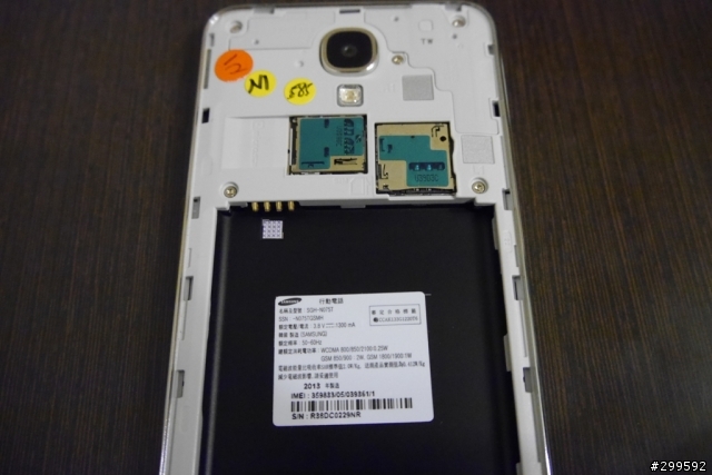  Samsung GALAXY J 試用心得分享