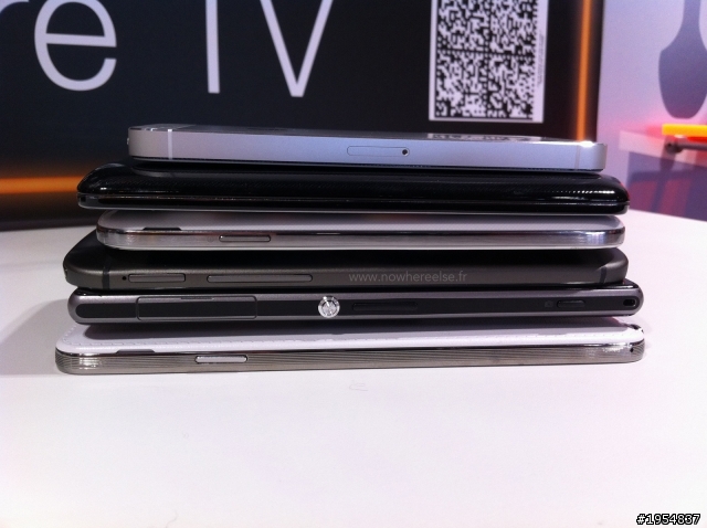 (3/22小更新) HTC One M8 圖集,資訊集中帖
