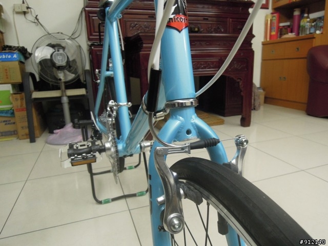 改造遛狗車(MEXLLER M2)