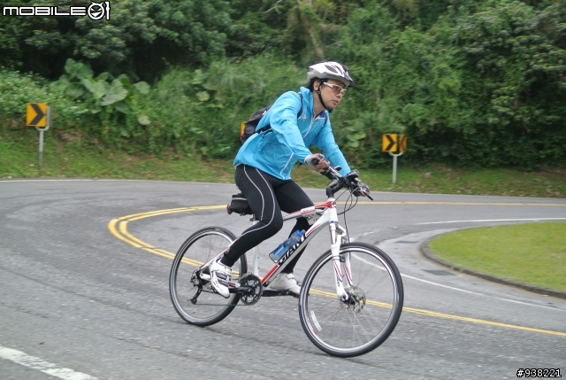 2014第七屆Garmin & Mobile01北宜公路自行車活動~隨記!!!
