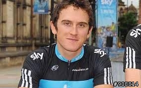 騎向地中海豔陽天的 Paris-Nice