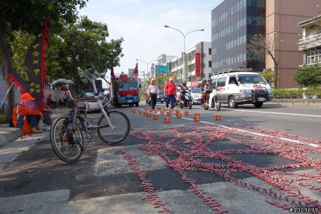 2014萬眾騎BIKE ，馬躍台中全紀錄，