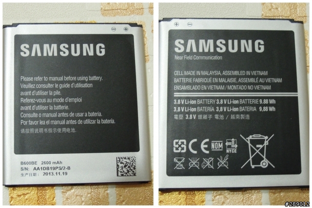 Samsung GALAXY J 生活就是玩樂~開箱、一週體驗心得