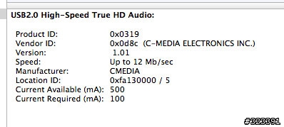 驊訊CM6631a USB轉光纖同軸