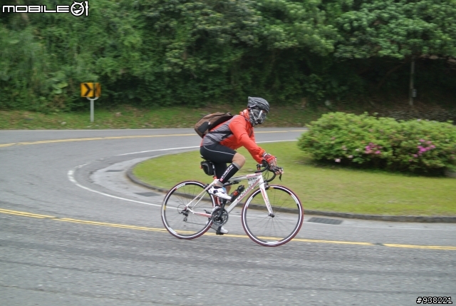 2014第七屆Garmin & Mobile01北宜公路自行車活動~隨記!!!