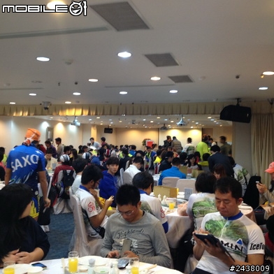 2014 GARMIN & mobile01 北宜自行車活動~好好玩耶^^