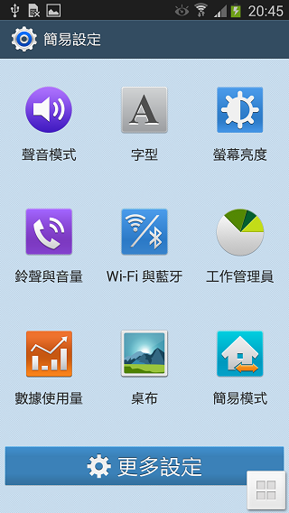 Samsung GALAXY J 生活就是玩樂~開箱、一週體驗心得