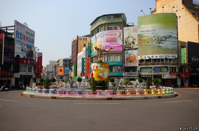 跟著電影[KANO]場景一起去旅行