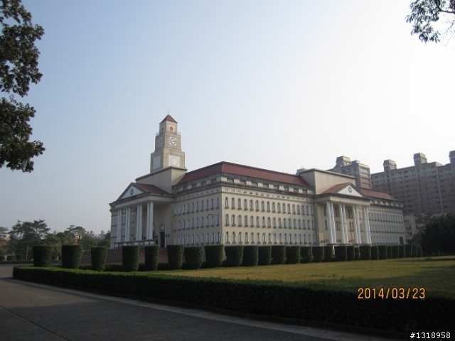 舊地重遊的2014鳳山跑三校21K