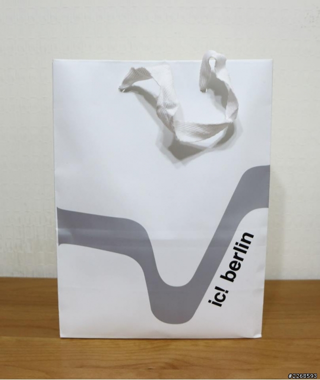 ic ! berlin 簡易開箱分享