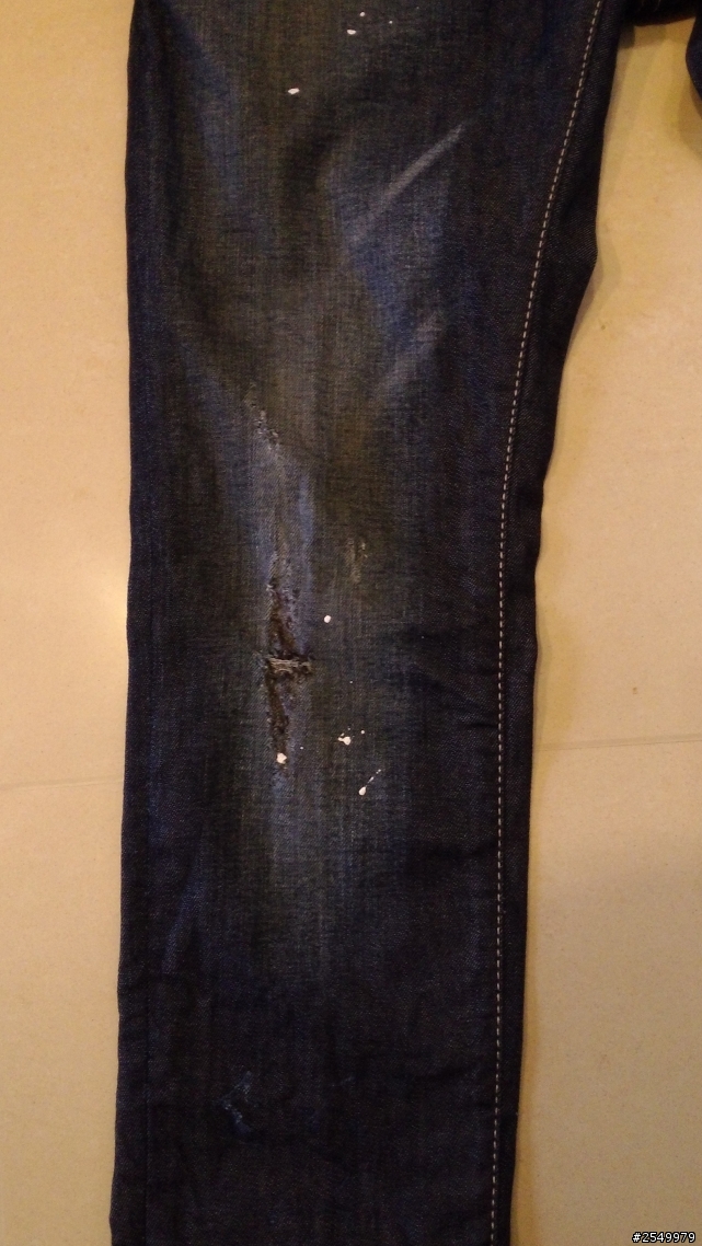 [開箱分享] Dsquared 2  12FW   COOL GUY