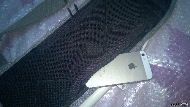 [開箱]Porter One Shoulder Bag