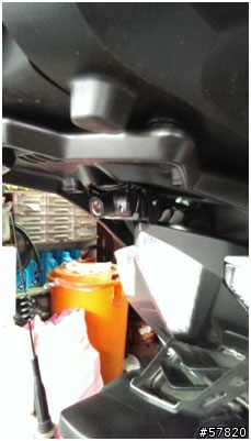 【開箱】FOXeye GC1 行車記錄器，前後雙主機on TMAX530（新增夜間錄影檔）