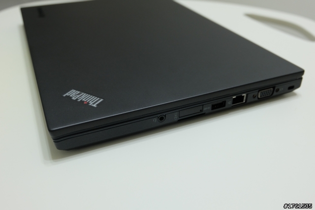 Thinkpad T440s 小分享