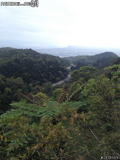 2014 GARMIN & mobile01 北宜自行車活動~好好玩耶^^