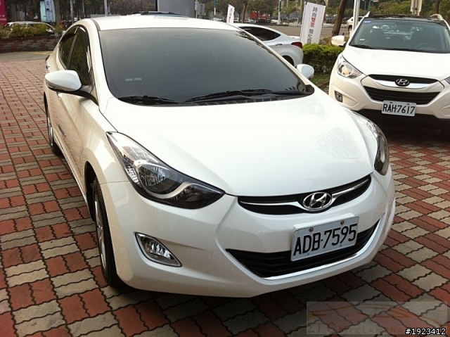 3/8我的車禍經驗分享(ELANTRA)