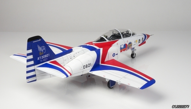 PMA 1/48 AT-3 建國百年紀念塗裝