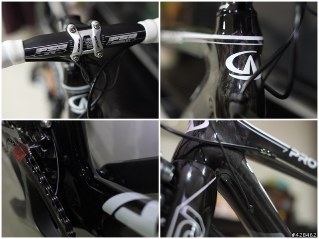 [簡單開箱] Azzurri Forza Pro Ultegra Di2 22