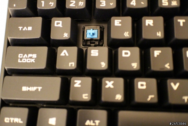[開箱] Cooler Master 電競滑鼠 2014 最新作品 Mizar 弒日狼